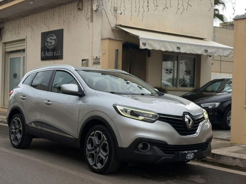 Renault Kadjar 8V 110CV Energy Bose