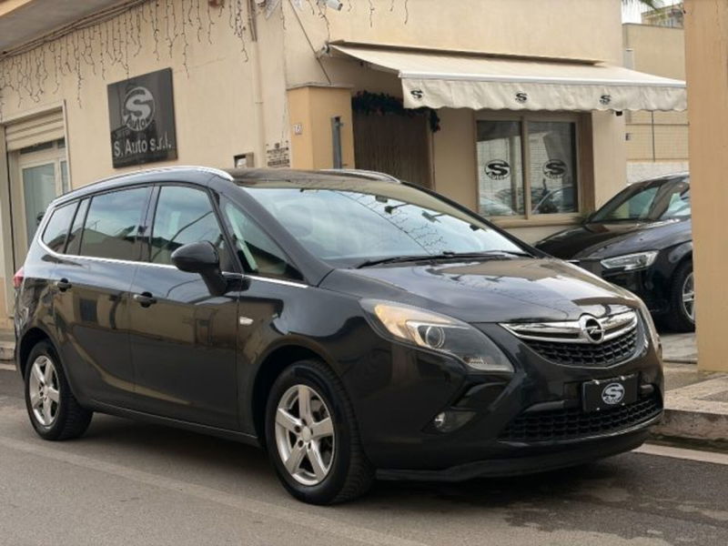 Opel Zafira Tourer 2.0 CDTi 110CV Cosmo