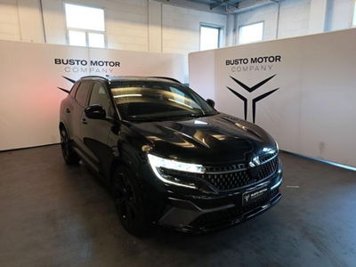 Renault Austral 1.2 full hybrid Techno Esprit Alpine 200cv auto usata