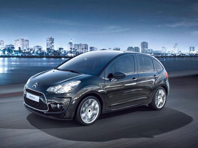 Citroen C3 1.1 Attraction usata