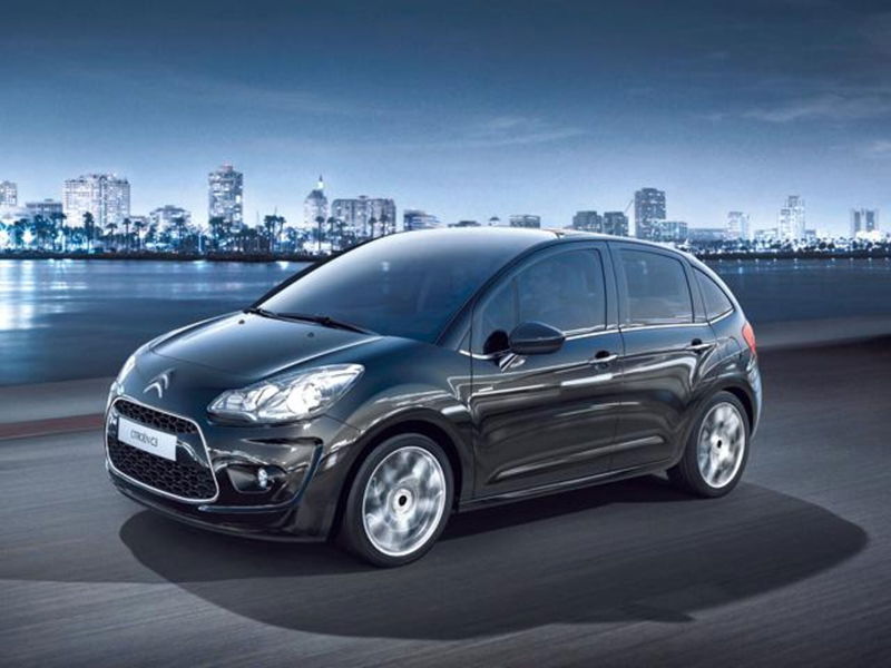 Citroen C3 1.1 Attraction