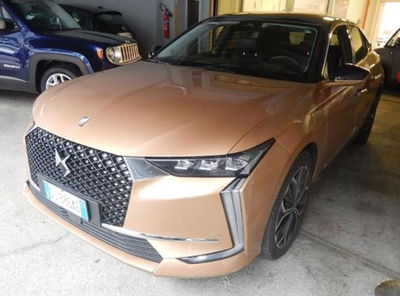 Ds DS 4 DS 4 E-Tense 225 Cross Rivoli usata