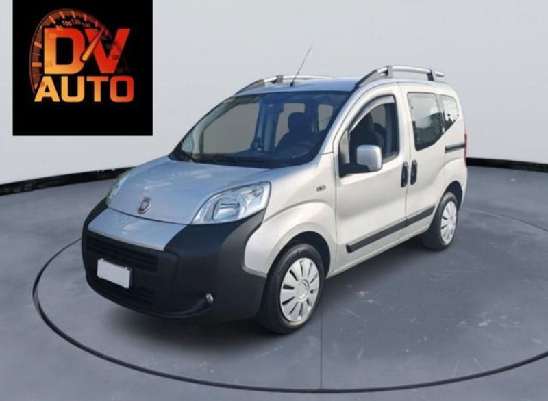 Fiat QUBO 1.3 MJT 75 CV Active