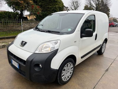 Fiat Fiorino 1.3 MJT 80CV Cargo SX