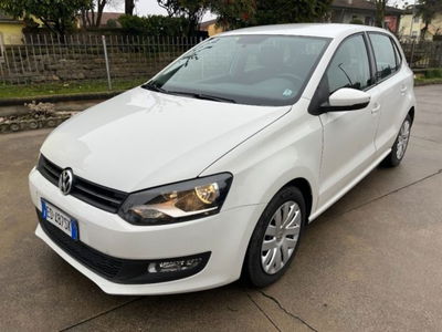 Volkswagen Polo 1.2 70 CV 5p. Comfortline usata