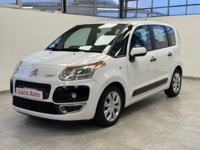 Citroen C3 Picasso 1.4 VTi 95 Attraction usata