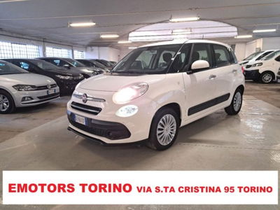 Fiat 500L Pro 1.6 MJT 120CV Pop 4 posti (N1) usata