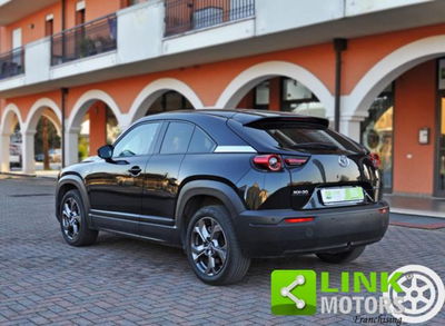 Mazda MX-30 35,5kWh Prime Line OBC 11kW usata