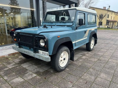 Land Rover Defender 90 2.5 Td5 Station Wagon usata