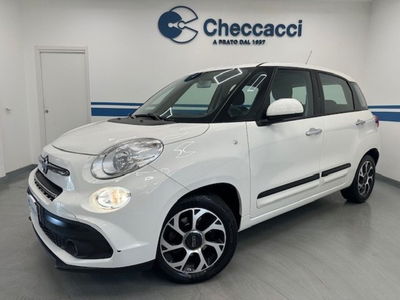 Fiat 500L 1.4 95 CV Pop Star usata