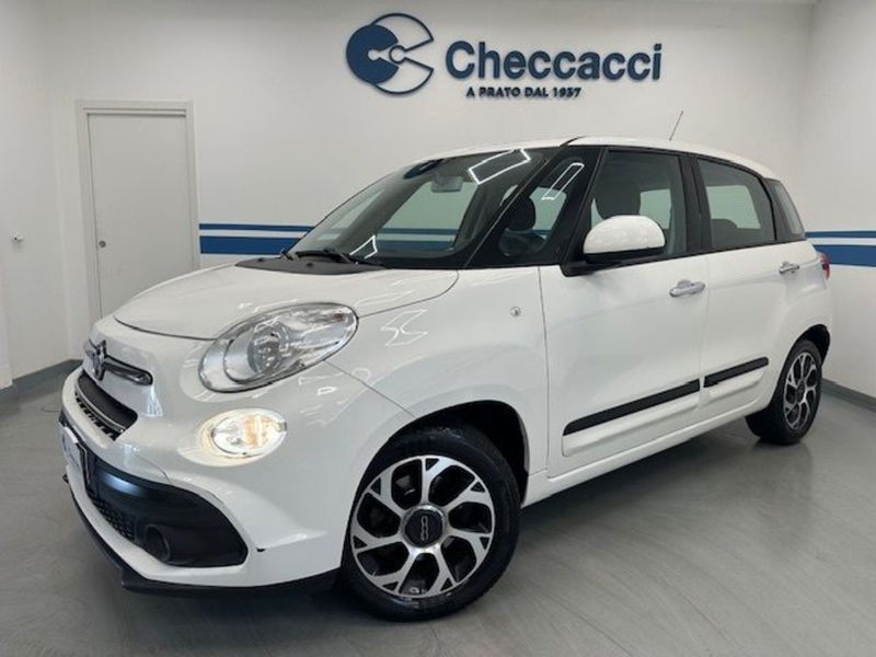 Fiat 500L 1.4 95 CV Pop Star