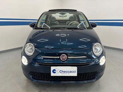Fiat 500 1.2 Pop usata