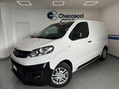 Opel Vivaro Furgone 1.5 Diesel 120CV S&S PC-TN S Furgone Enjoy usato