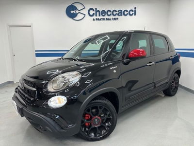 Fiat 500L 1.3 Multijet 95 CV Cross usata