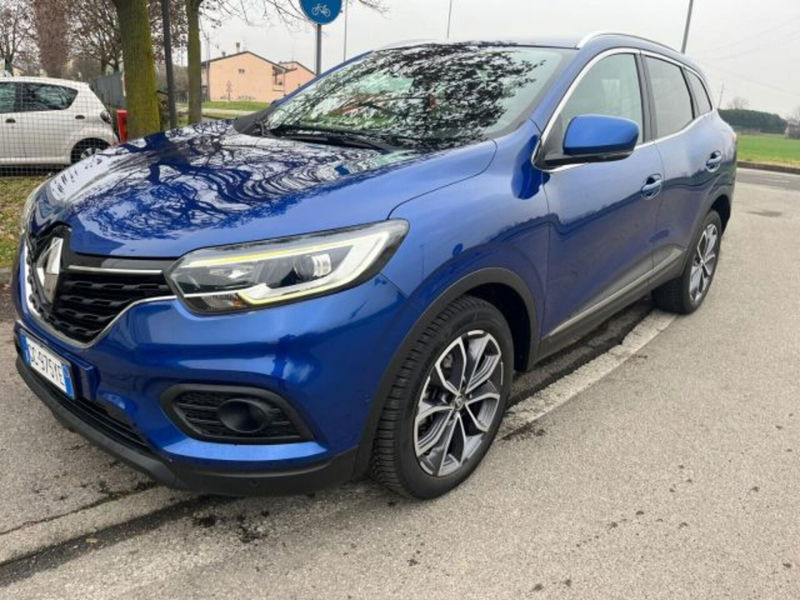 Renault Kadjar 140CV FAP Sport Edition2
