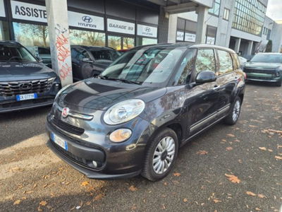 Fiat 500L Living 1.3 Multijet 95 CV Dualogic Pop Star usata