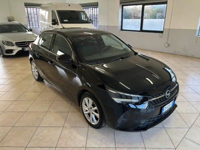 Opel Corsa 1.5 D 100 CV Edition usata
