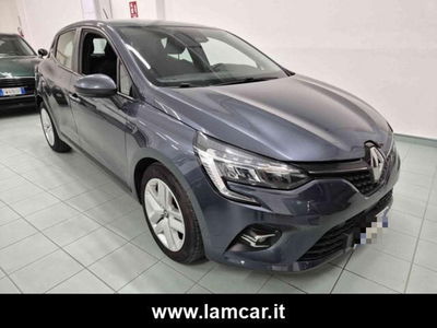 Renault Clio TCe 90 CV 5 porte Business usata