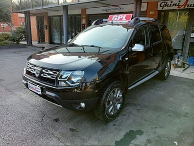Dacia Duster 1.6 115CV Start&Stop 4x2 GPL Lauréate usata