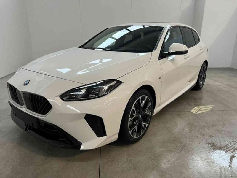 BMW Serie 1 120 48V MSport Pro auto