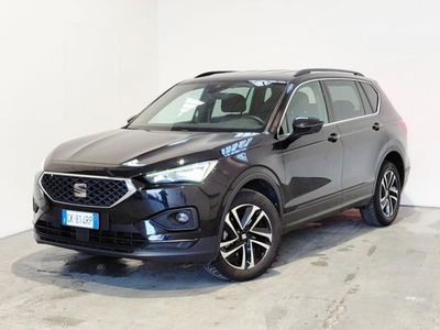 SEAT Tarraco 2.0 tdi Business 150cv dsg 7p.ti usata