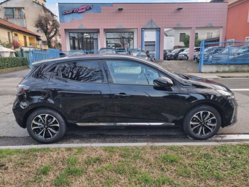 Renault Clio Full Hybrid E-Tech 145 CV 5 porte Techno