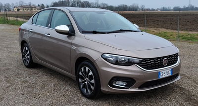 Fiat Tipo Tipo 1.4 5 porte Easy usata