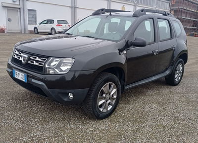 Dacia Duster 1.5 dCi 110CV Start&Stop 4x2 Serie Lim.Urban Explorer usata