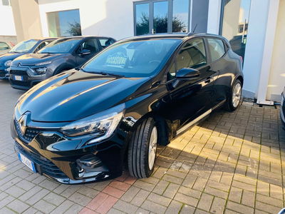 Renault Clio Blue dCi 100 CV 5 porte Evolution usata