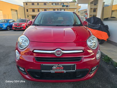 Fiat 500X 1.6 MultiJet 120 CV Lounge usata