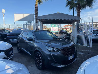 Peugeot 2008 BlueHDi 110 S&S Allure Pack usata