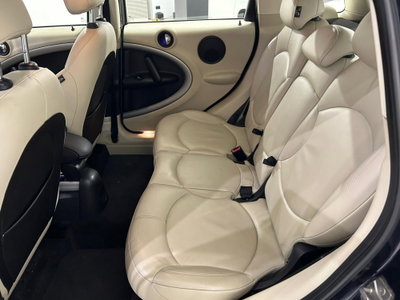 MINI Mini Countryman 1.6 Cooper D Countryman (11)