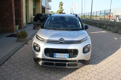 Citroen C3 Aircross BlueHDi 100 S&S Shine usata