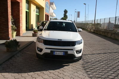 Jeep Compass 1.6 Multijet II 2WD Night Eagle usata