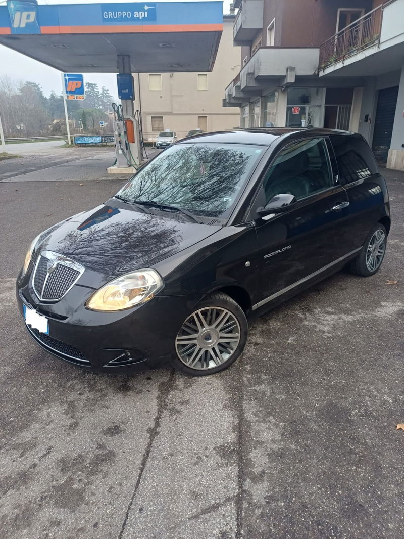 Lancia Ypsilon 1.2 Platino