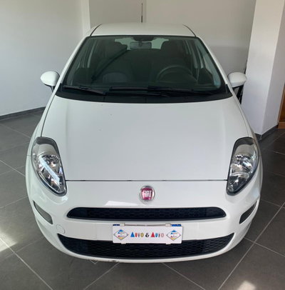 Fiat Punto 1.3 MJT II 75 CV 5 porte Street (3)