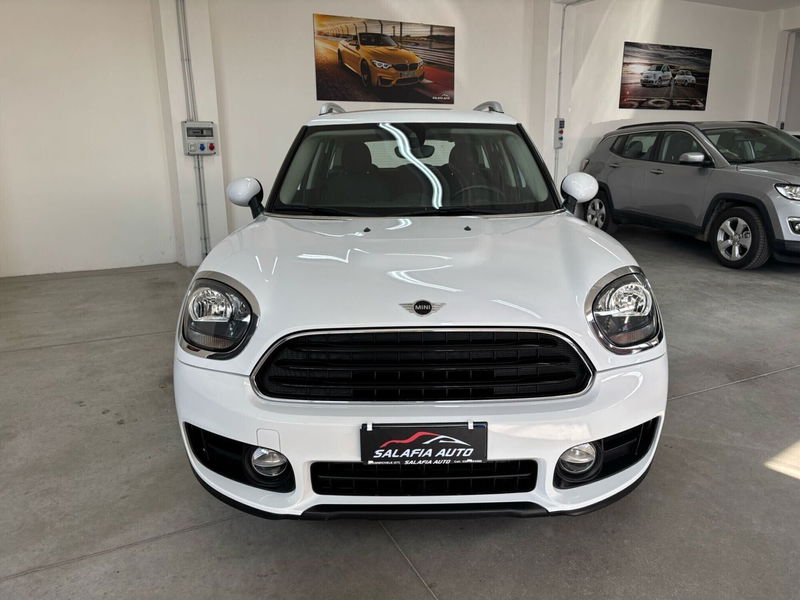 MINI Mini Countryman 1.5 One D Business Countryman