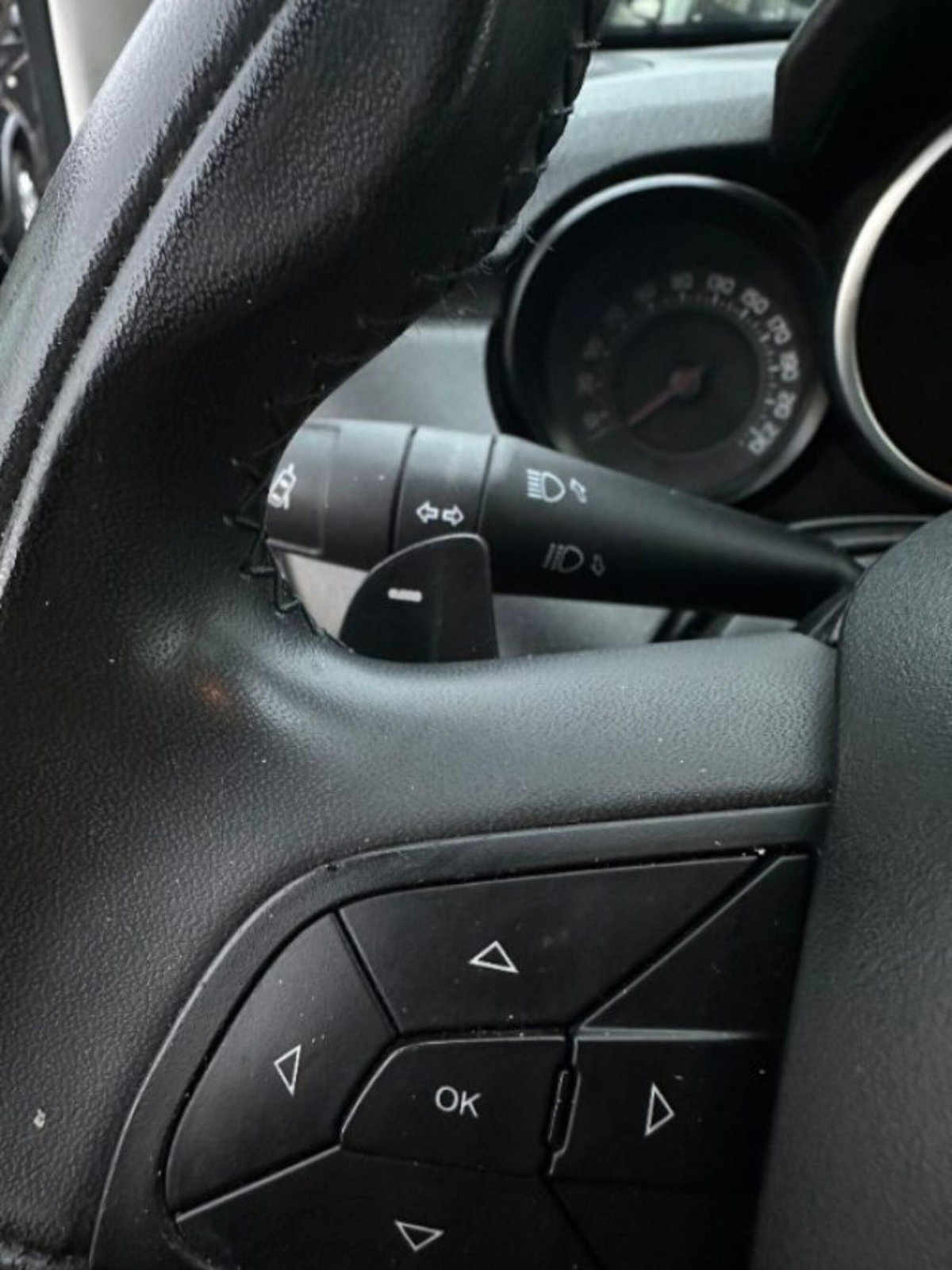 Fiat 500X 1.6 MultiJet 120 CV Cross (10)