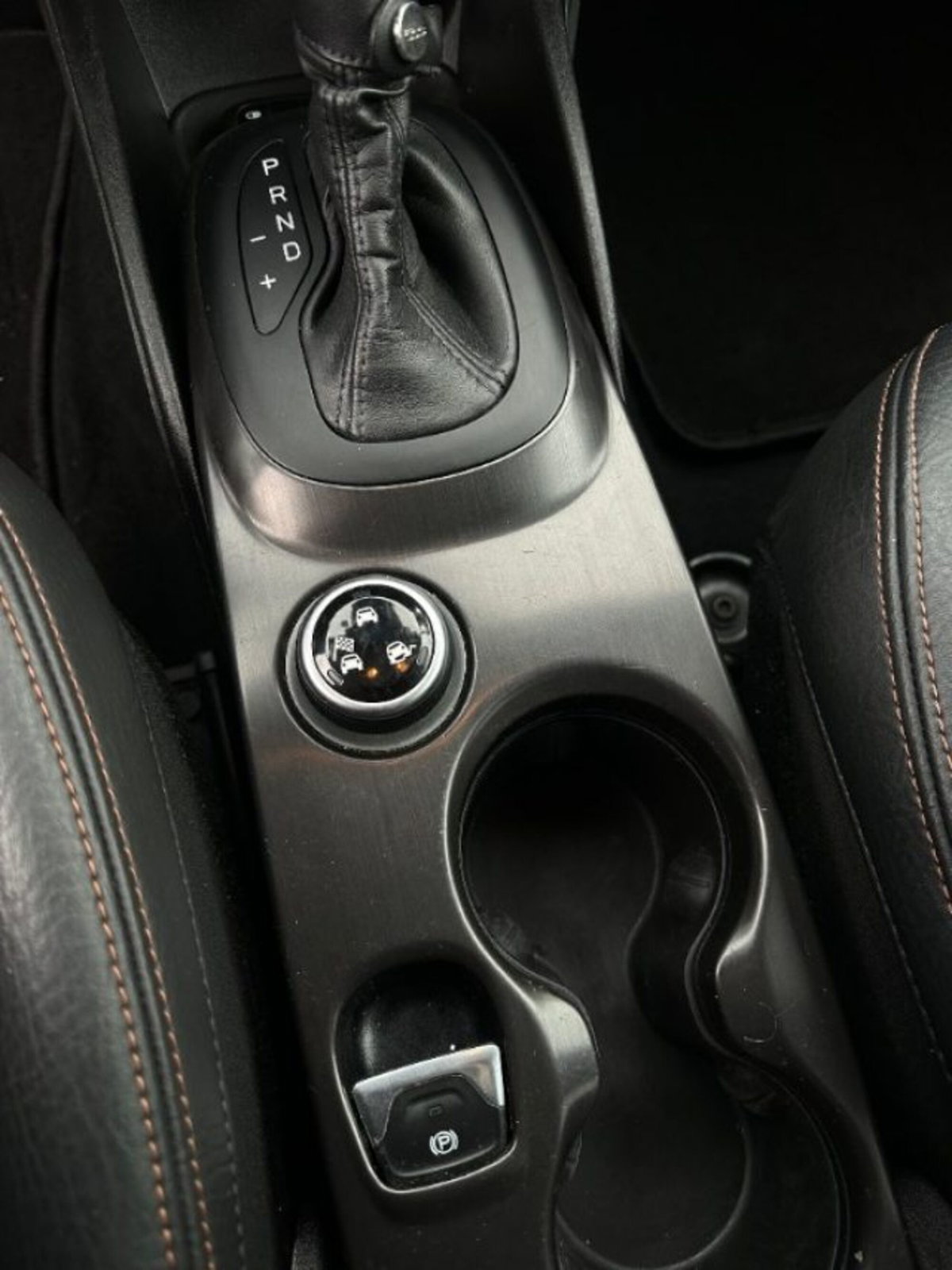 Fiat 500X 1.6 MultiJet 120 CV Cross (12)
