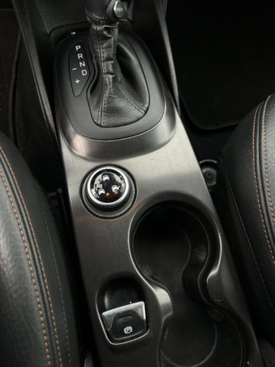 Fiat 500X 1.6 MultiJet 120 CV Cross (12)