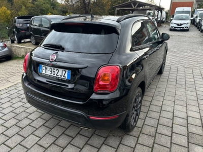 Fiat 500X 1.6 MultiJet 120 CV Cross (14)