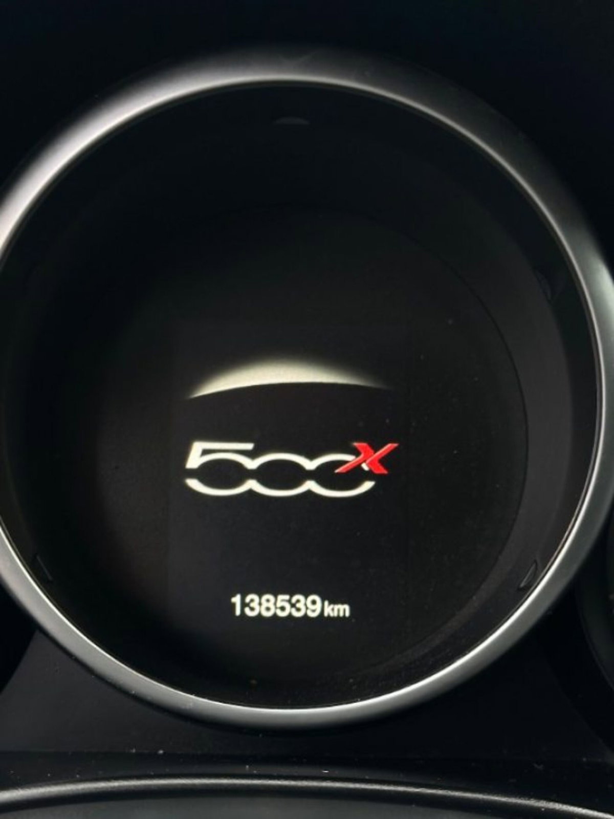 Fiat 500X 1.6 MultiJet 120 CV Cross (2)