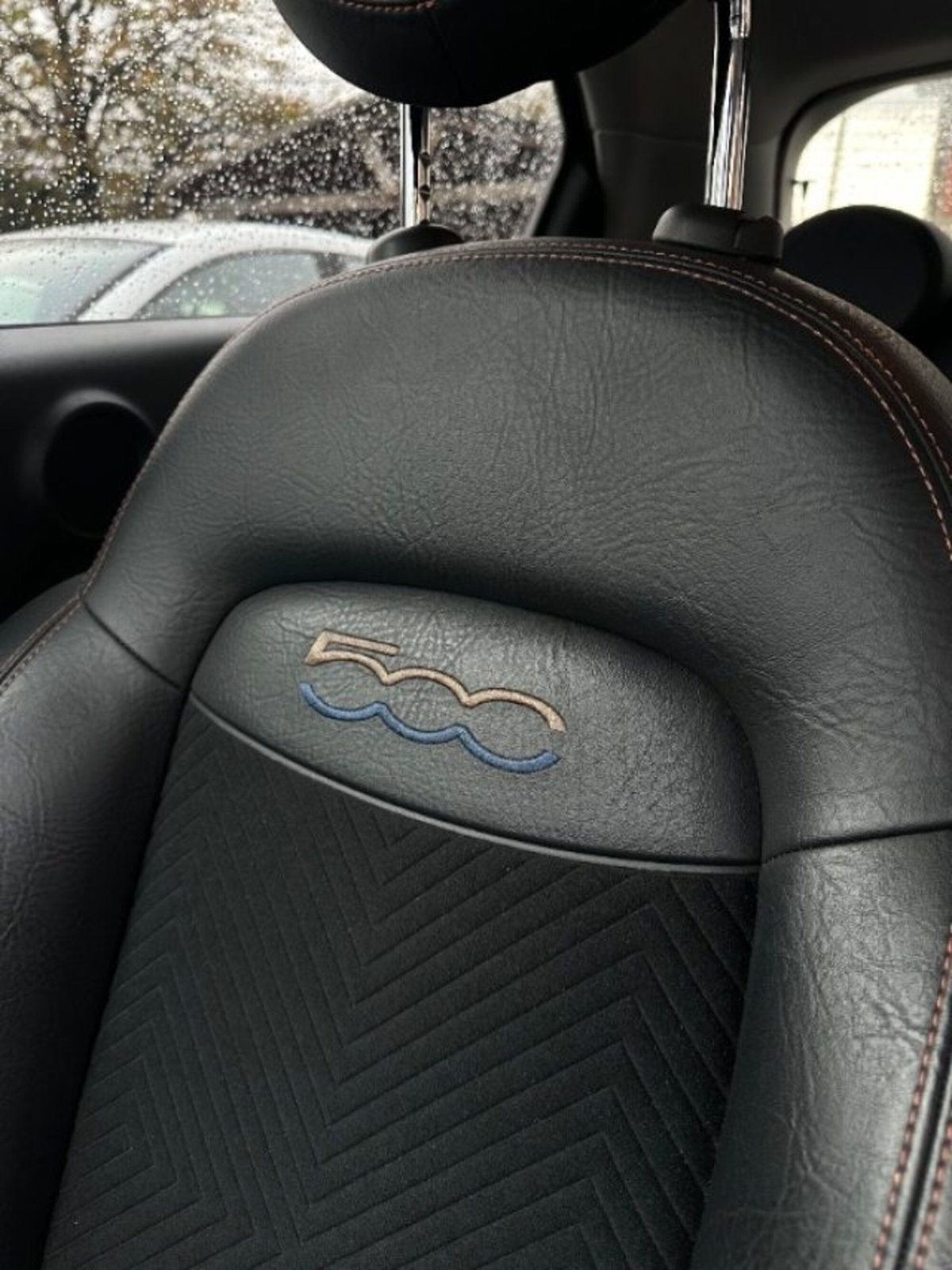 Fiat 500X 1.6 MultiJet 120 CV Cross (4)