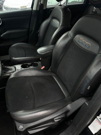 Fiat 500X 1.6 MultiJet 120 CV Cross (6)