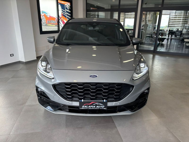 Ford Kuga 1.5 EcoBlue 120 CV aut. 2WD ST-Line X Design