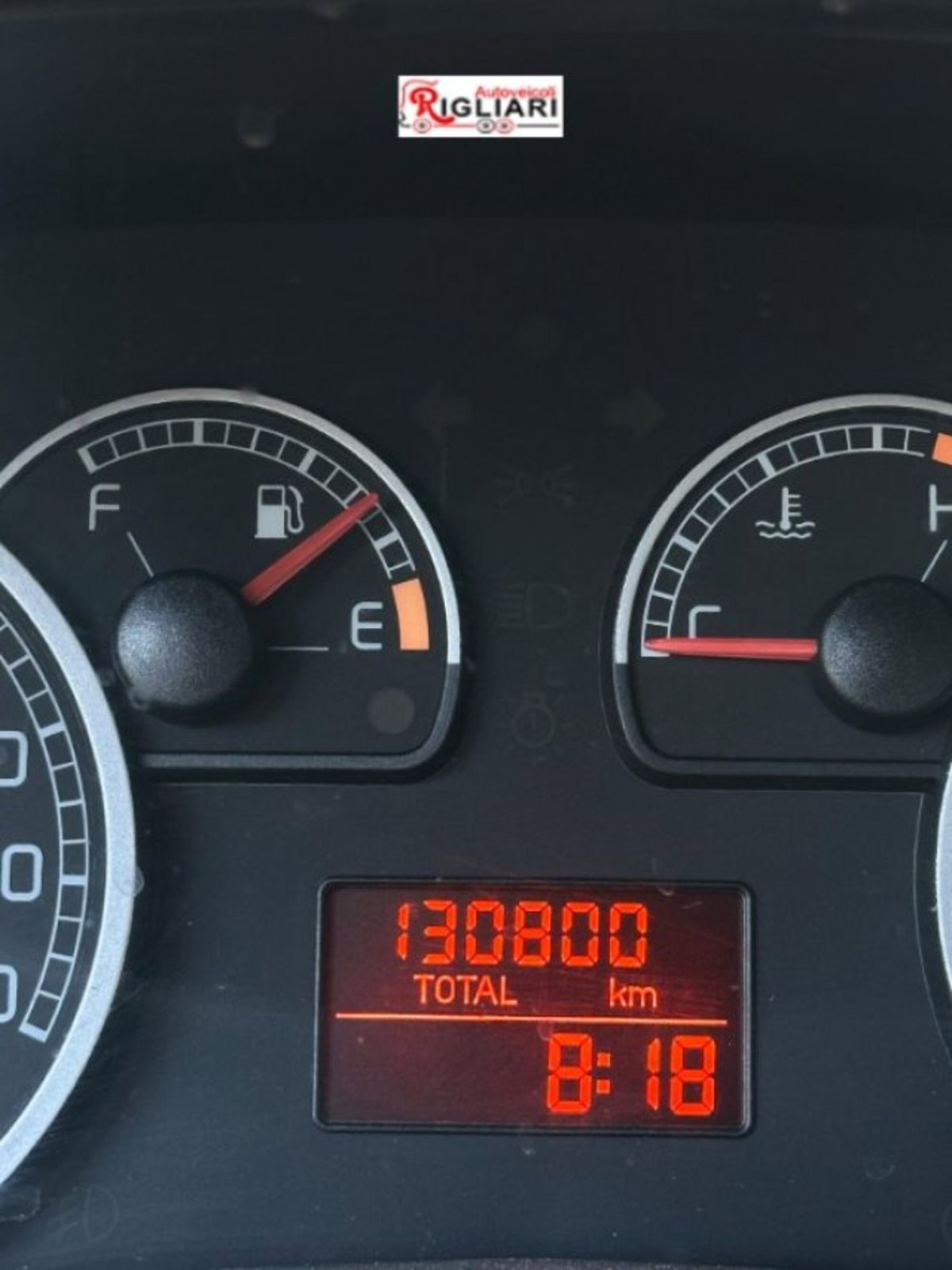Fiat Punto Classic 1.2 5 porte Active (3)