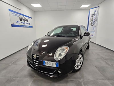 Alfa Romeo MiTo 1.4 78 CV Distinctive usata