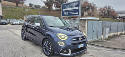 Fiat 500X 1.6 MultiJet 130 CV Sport Dolcevita usata