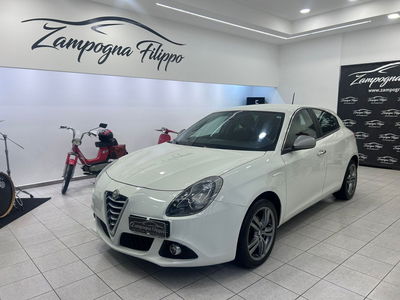 Alfa Romeo Giulietta 1.6 JTDm-2 Distinctive usata