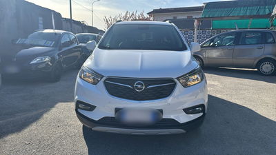 Opel Mokka 1.6 CDTI Ecotec 4x2 Start&Stop Innovation usata